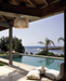 Bover Fora PF 2-lt 20" LED Outdoor Semi-Flushmount