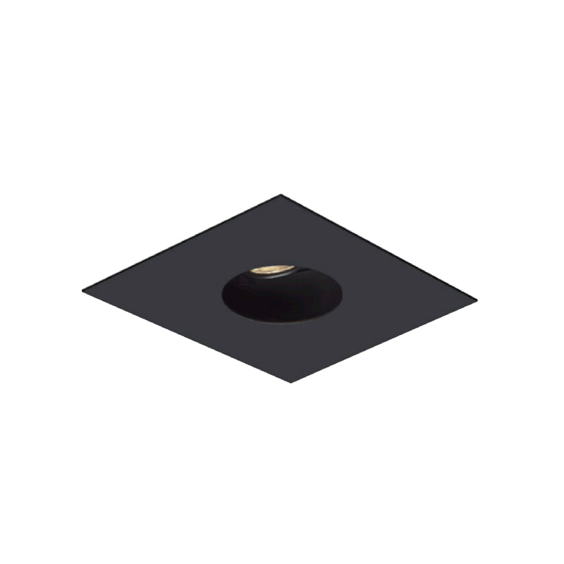 Element EMT 1x1 Multiples Spot Flanged Trim