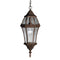 Kichler 9892 Townhouse 1-lt Outdoor Hanging Pendant
