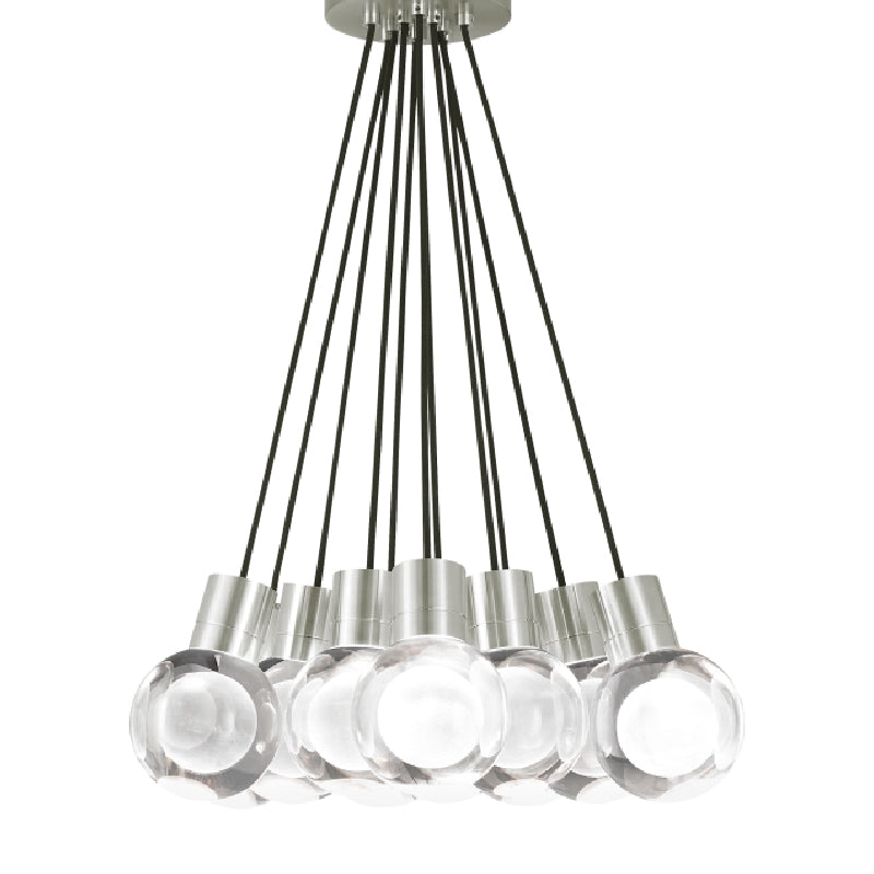 Visual Comfort 700TDMINAP11 Mina 11-lt 20" LED Line Voltage Pendant