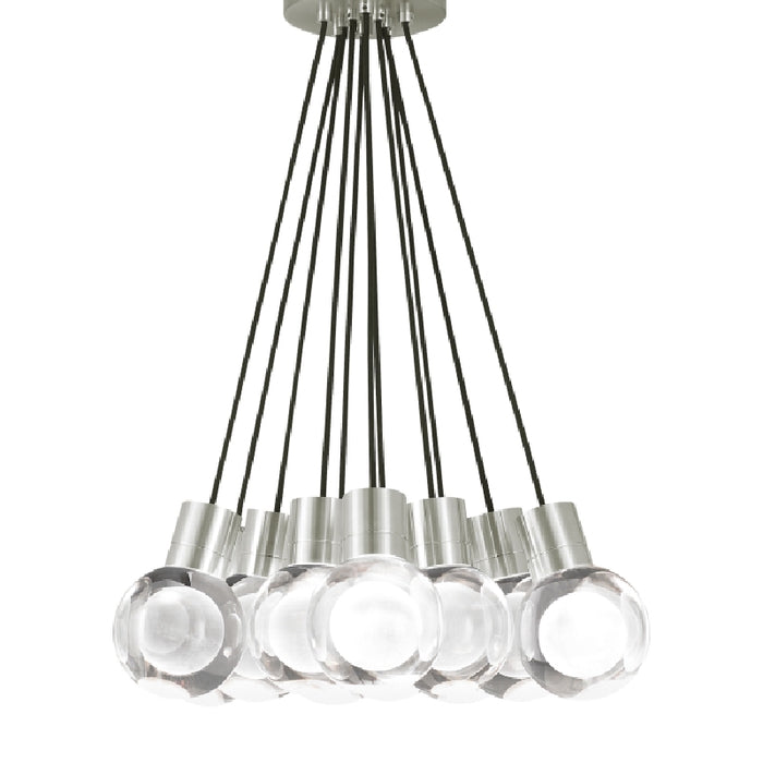 Tech 700TDMINAP11 Mina 11-lt 20" LED Line Voltage Pendant