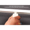 Nora NTL-151 Line Voltage R30 Flat Back Cylinder Track Kit