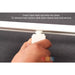 Nora NTL-151 Line Voltage R30 Flat Back Cylinder Track Kit