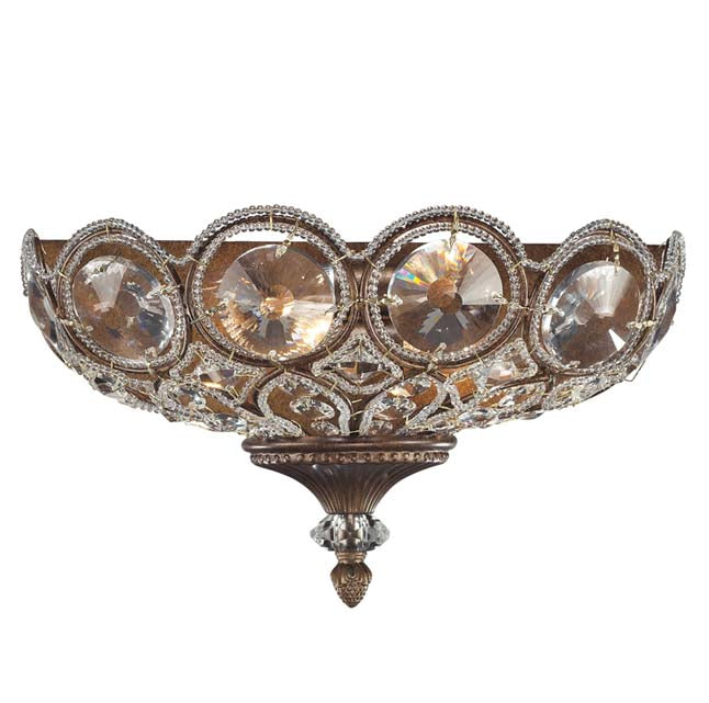 ELK 12023/2 Christina 2-lt 14" Wall Sconce