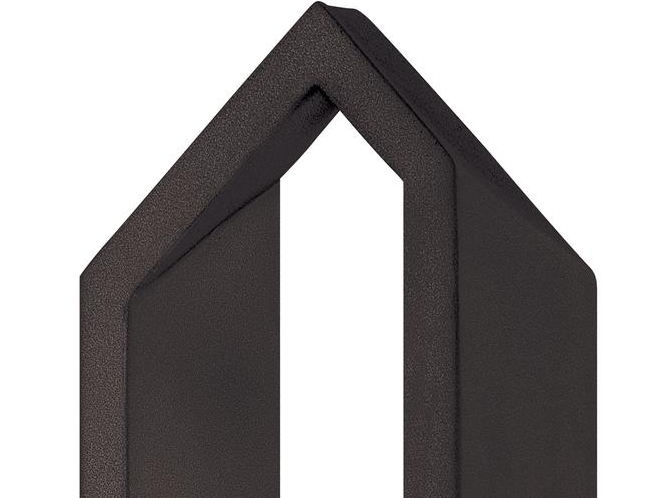 P1205 Pitch 1-lt LED Wall Sconce
