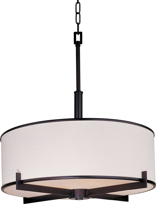 Maxim 12053 Nexus 4-lt 22" Entry Foyer Pendant