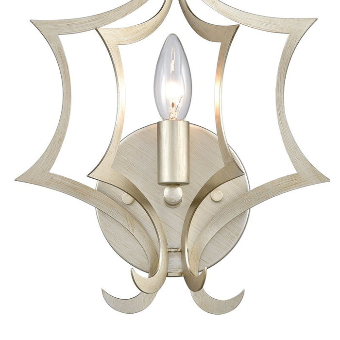 ELK 12060/1 Delray 1-lt Wall Sconce