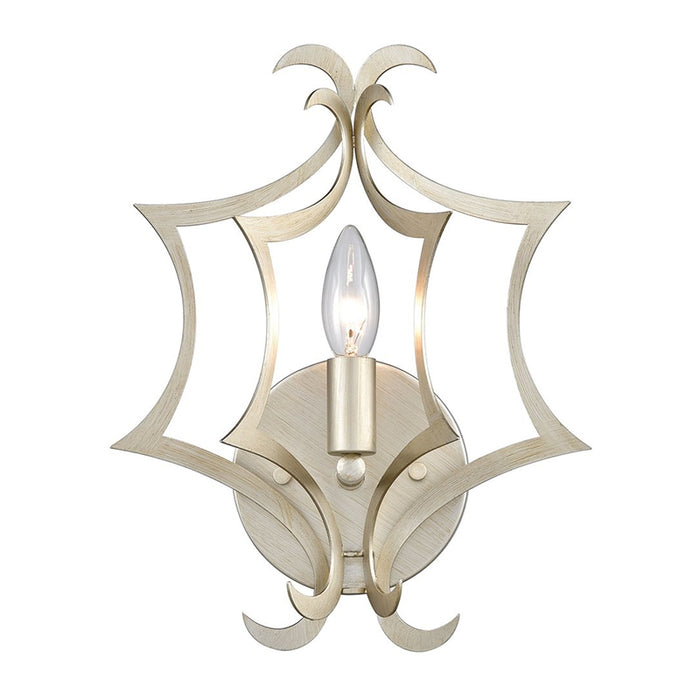ELK 12060/1 Delray 1-lt Wall Sconce