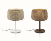 Bover Fora M 2-lt 28" Tall LED Outdoor Table Lamp