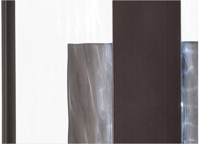 P1207 Sidelight 1-lt LED Wall Sconce