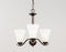 Maxim 12073 Vital 3-lt 20" Chandelier