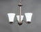 Maxim 12073 Vital 3-lt 20" Chandelier