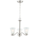 Maxim 12073 Vital 3-lt 20" Chandelier