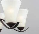 Maxim 12075 Vital 5-lt 23" Chandelier