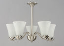 Maxim 12075 Vital 5-lt 23" Chandelier