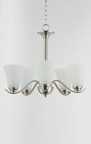 Maxim 12075 Vital 5-lt 23" Chandelier