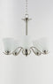 Maxim 12075 Vital 5-lt 23" Chandelier