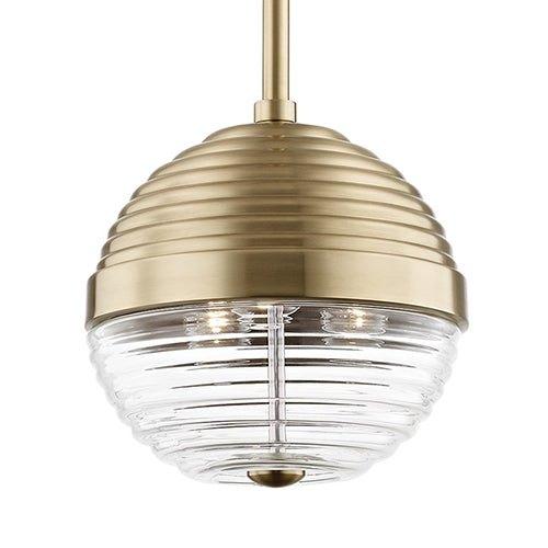 Hudson Valley 1210 Easton 3-lt Pendant