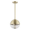 Hudson Valley 1210 Easton 3-lt Pendant