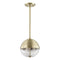 Hudson Valley 1210 Easton 3-lt Pendant
