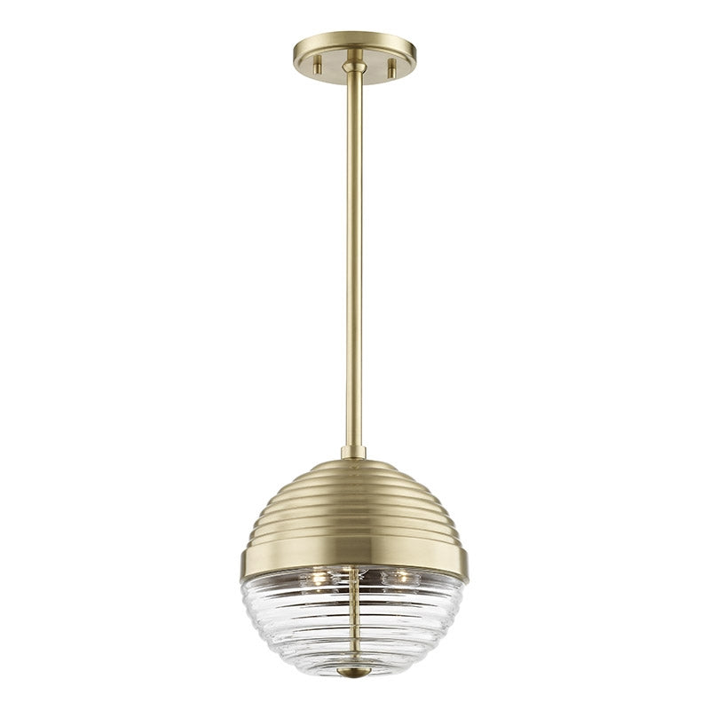 Hudson Valley 1210 Easton 3-lt Pendant