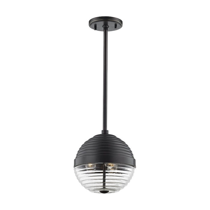 Hudson Valley 1210 Easton 3-lt Pendant