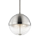 Hudson Valley 1210 Easton 3-lt Pendant