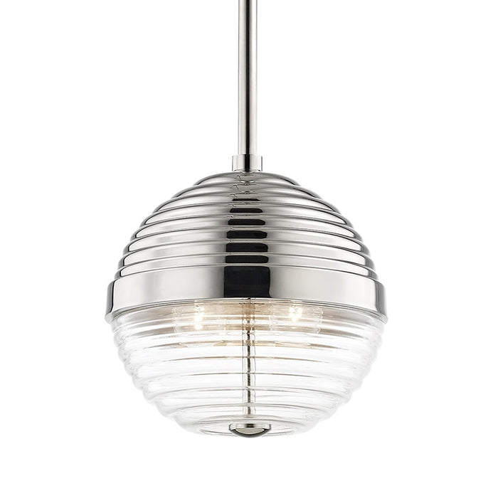 Hudson Valley 1210 Easton 3-lt Pendant