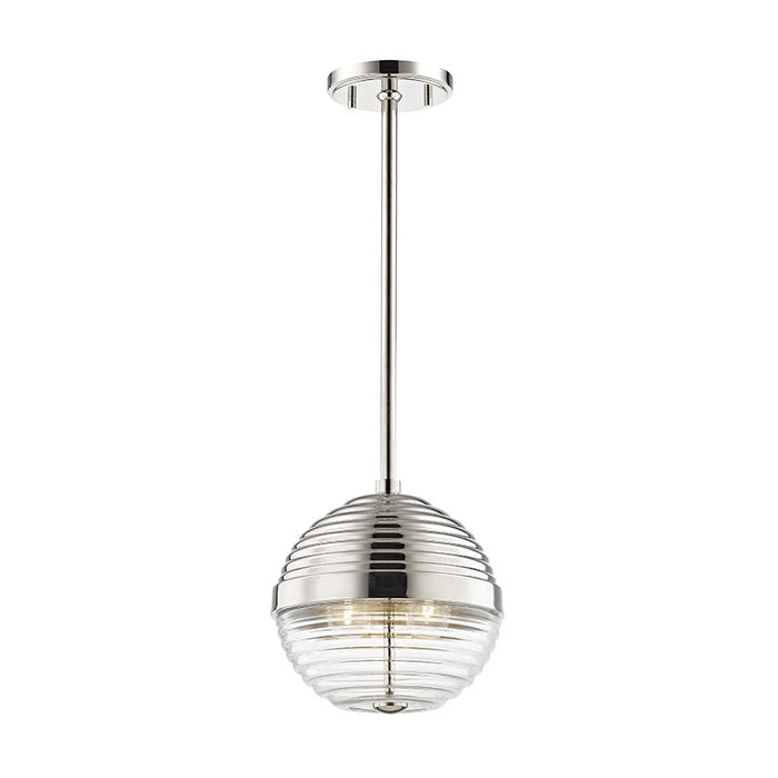 Hudson Valley 1210 Easton 3-lt Pendant