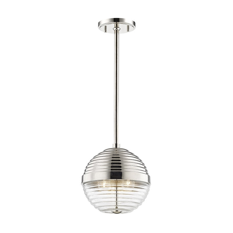 Hudson Valley 1210 Easton 3-lt Pendant