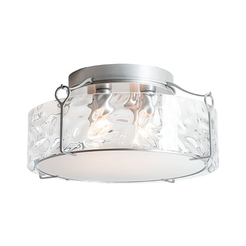 Hubbardton Forge 121145 Bow 4-lt 20" Semi Flush