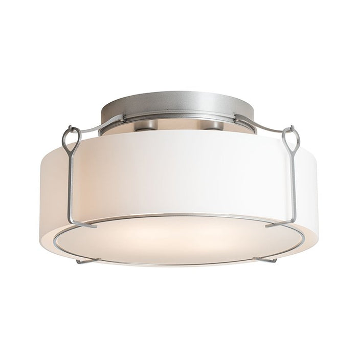 Hubbardton Forge 121145 Bow 4-lt 20" Semi Flush