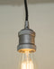 Maxim 12135 Early Electric 4-lt 40.5" Pendant