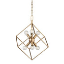 Hudson Valley 1215 Roundout 6-lt Pendant