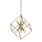 Hudson Valley 1215 Roundout 6-lt Pendant