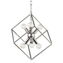 Hudson Valley 1215 Roundout 6-lt Pendant