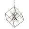 Hudson Valley 1215 Roundout 6-lt Pendant
