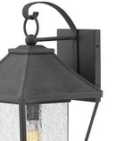 Hinkley 1215 Palmer Outdoor 1-lt 20" Outdoor Large Wall Sconce