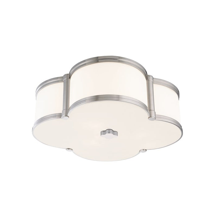 Hudson Valley 1216 Chandler 3-lt Flush Mount