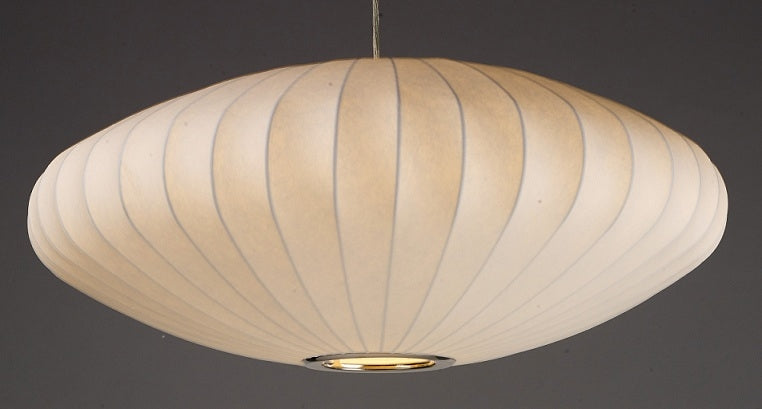 Maxim 12190 Cocoon 1-lt 25" Pendant