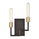 ELK 12200/2 Congruency 2-lt Wall Sconce