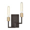 ELK 12200/2 Congruency 2-lt Wall Sconce