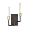 ELK 12200/2 Congruency 2-lt Wall Sconce