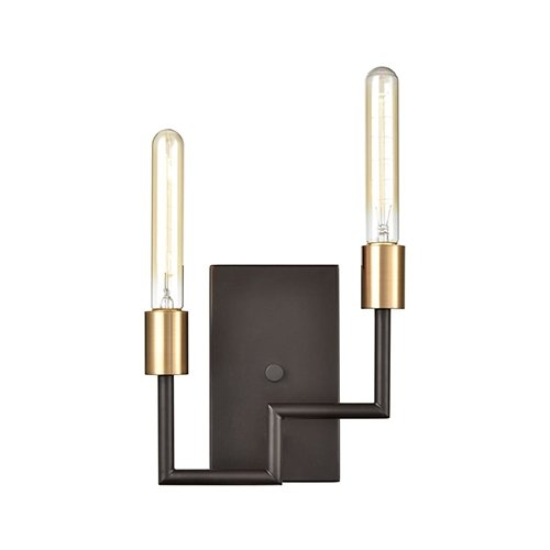 ELK 12200/2 Congruency 2-lt Wall Sconce
