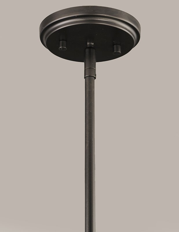 Maxim 12236 Twister 5-lt 18" Pendant