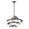 Maxim 12235 Twister 5-lt 25" Pendant