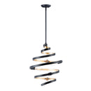 Maxim 12236 Twister 5-lt 18" Pendant
