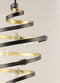 Maxim 12236 Twister 5-lt 18" Pendant