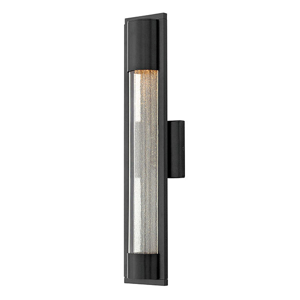 Hinkley 1224 Mist 1-lt 22" Tall LED Outdoor Wall Light