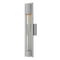 Hinkley 1224 Mist 1-lt 22" Tall LED Outdoor Wall Light